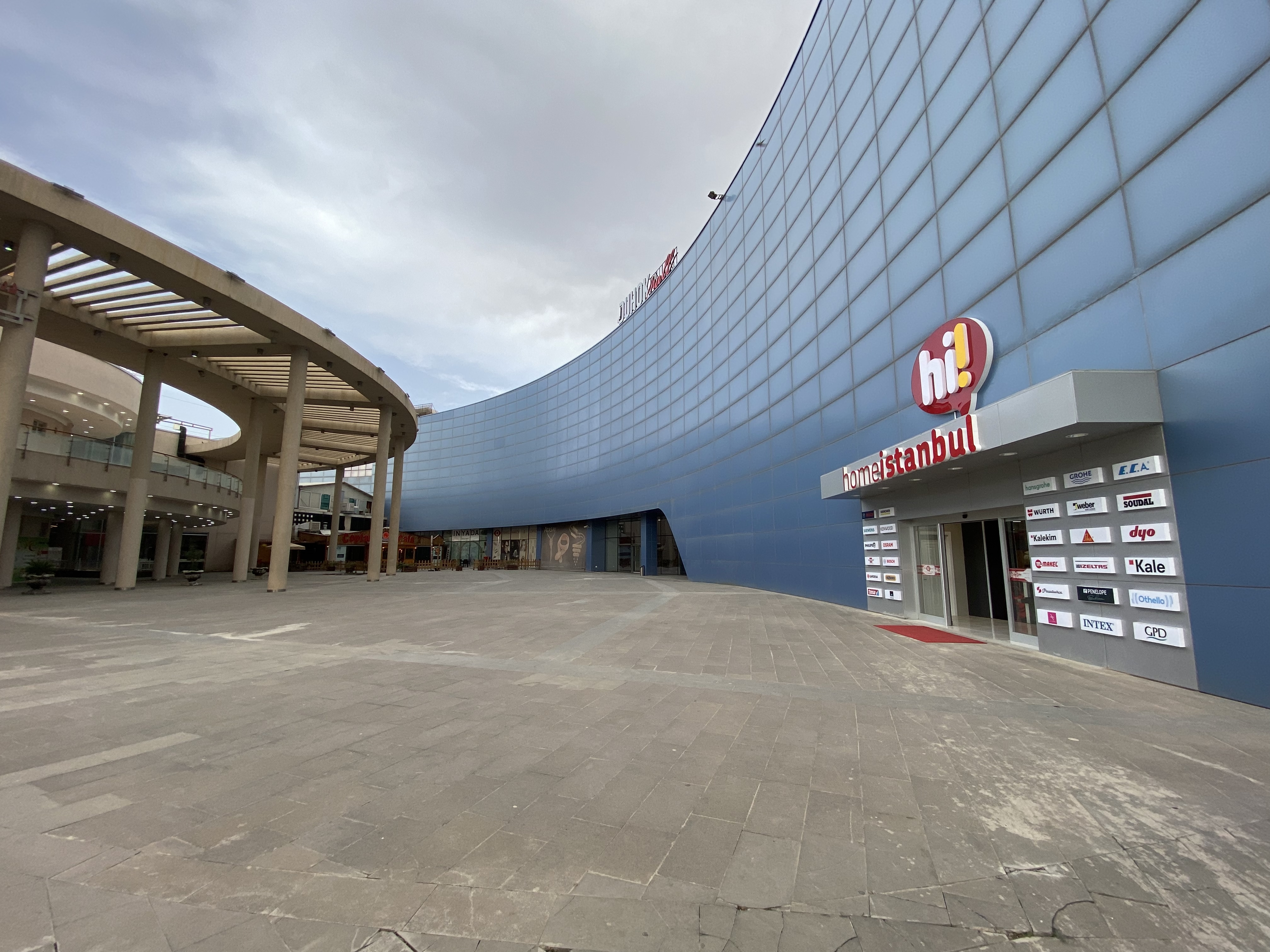 Duhok Duhok Mall Store - Image 4